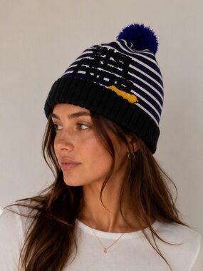 freecity Beanie